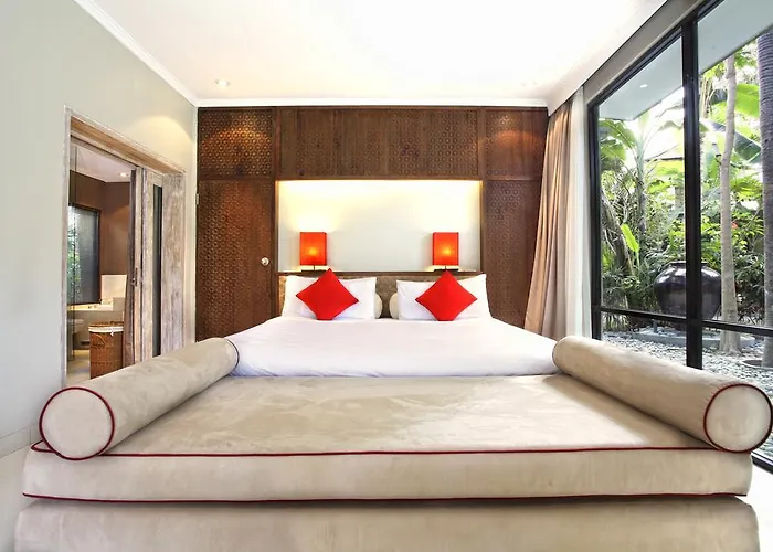 Resort Segara Village 4*