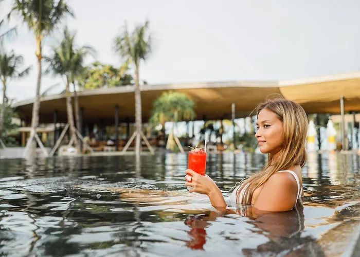 Resort Segara Village Sanur