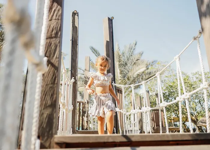 Resort Segara Village