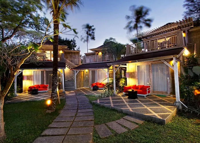Segara Village Sanur