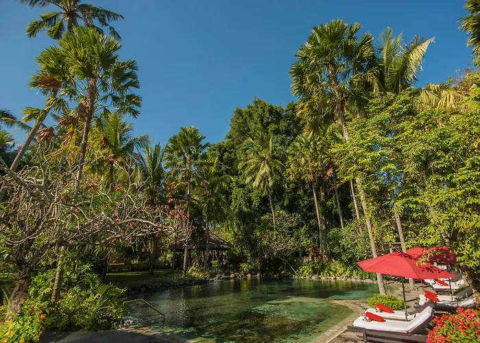 Segara Village Resort
