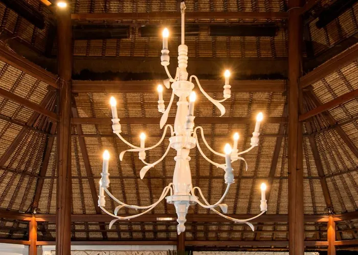 Segara Village 4* Sanur