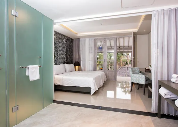 Resort Segara Village Sanur