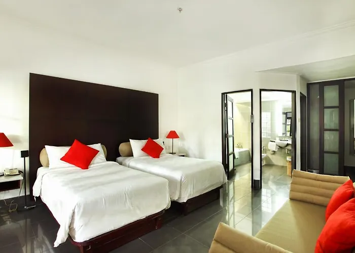Segara Village 4*