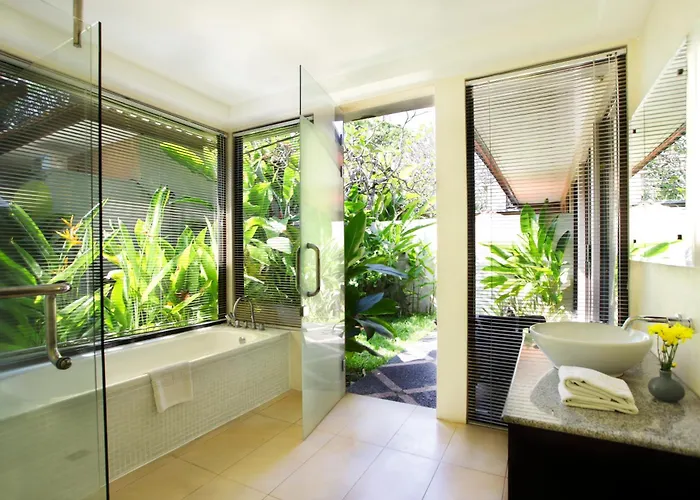 Segara Village 4* Sanur