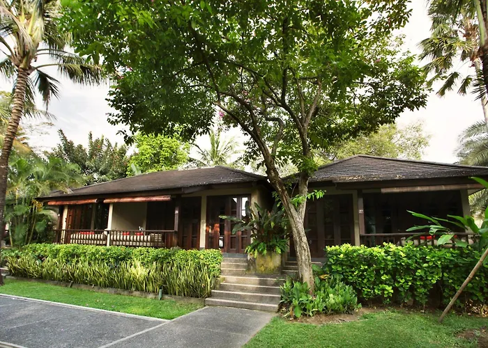 Resort Segara Village