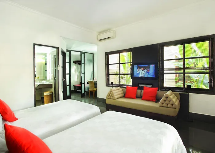 Segara Village Resort 4*