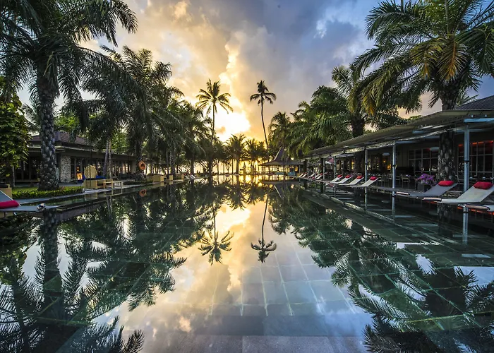 Segara Village Sanur
