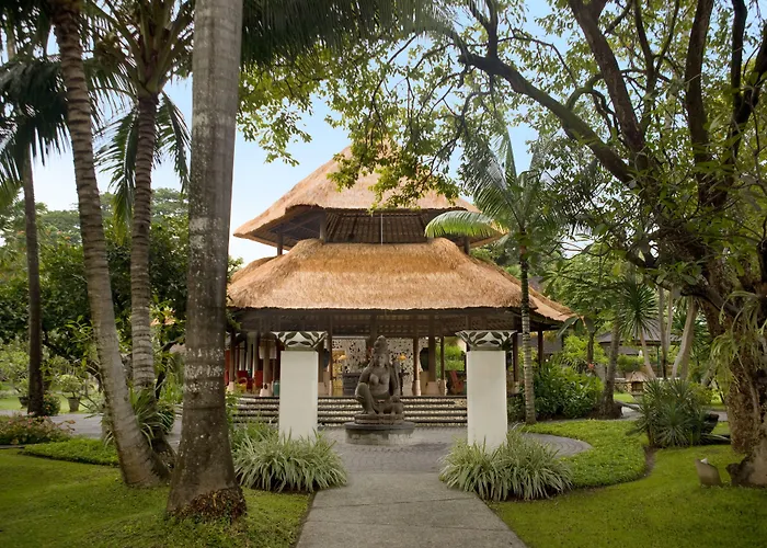Segara Village Resort