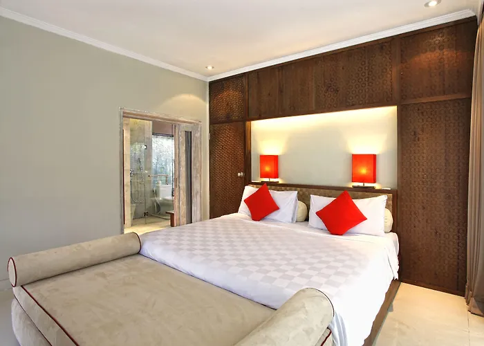 Resort Segara Village Sanur