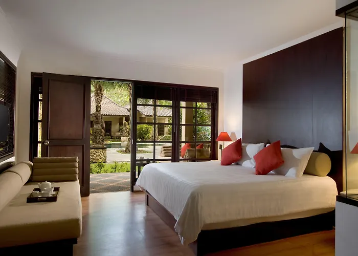 Segara Village Resort