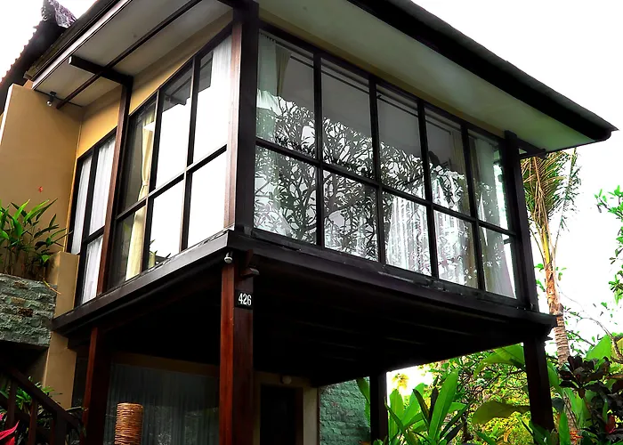 Resort Segara Village 4*
