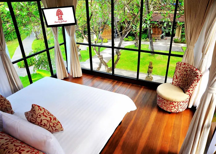 Segara Village Resort