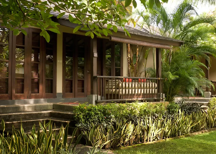 Resort Segara Village