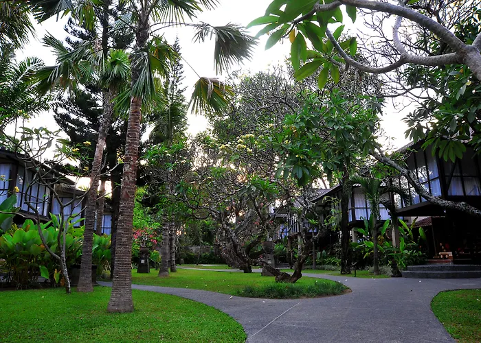 Resort Segara Village Sanur