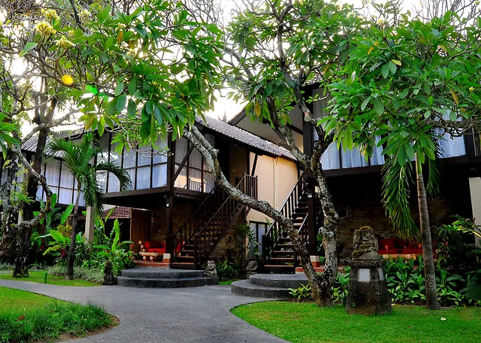 Segara Village 4*
