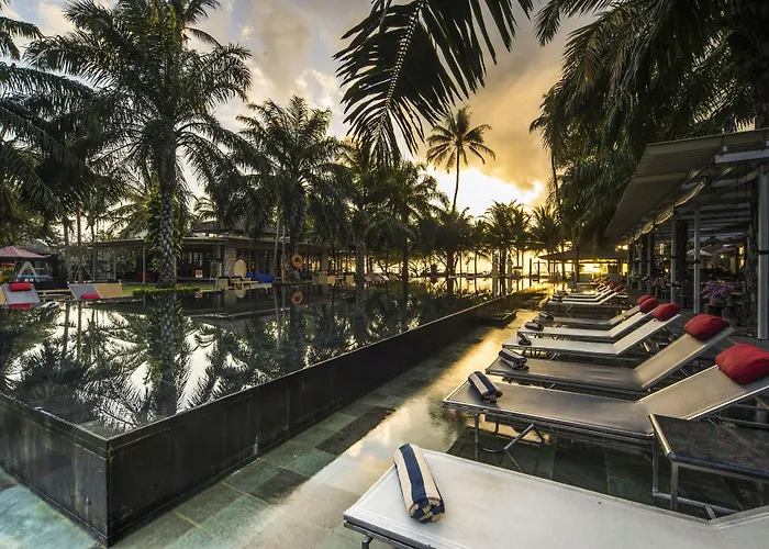 Segara Village Resort