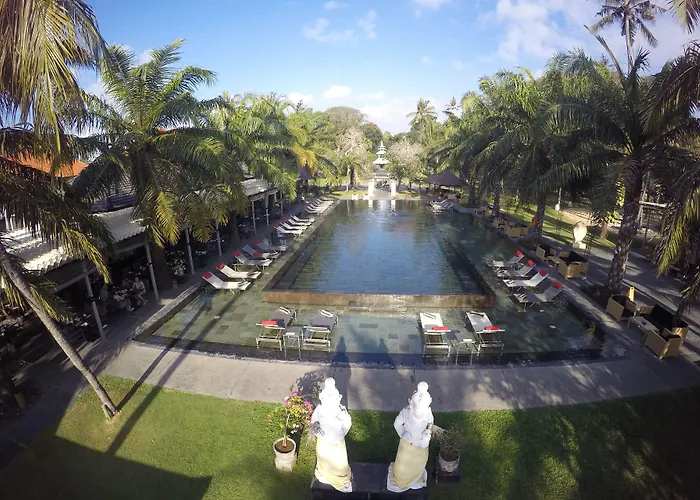 Segara Village Resort