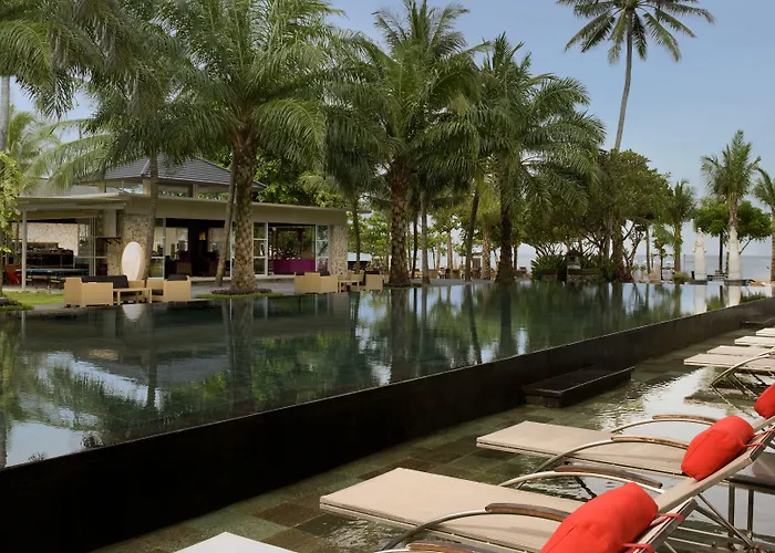 Segara Village Resort