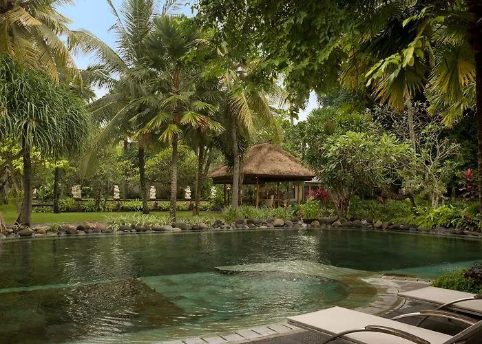 Segara Village Sanur