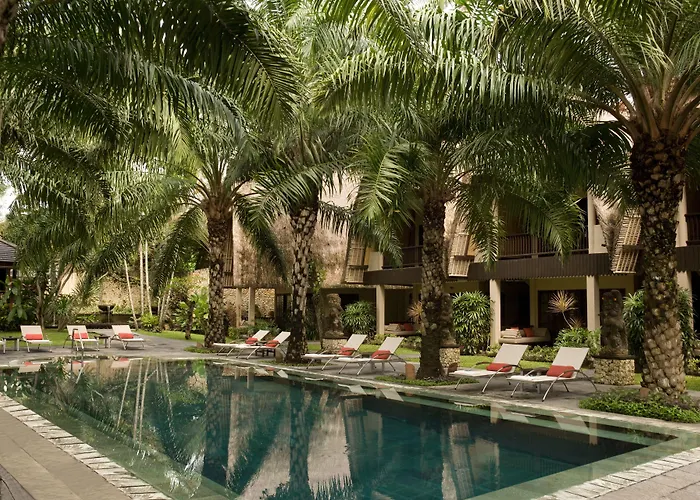Segara Village 4*