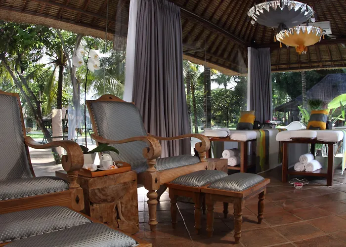 Segara Village Resort 4*