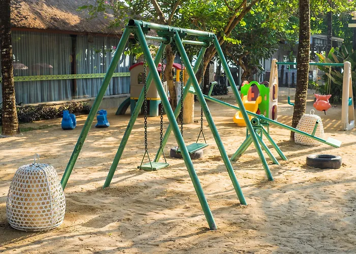 Resort Segara Village 4*