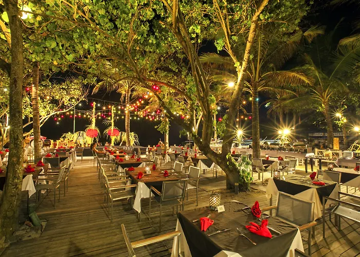 Segara Village 4* Sanur