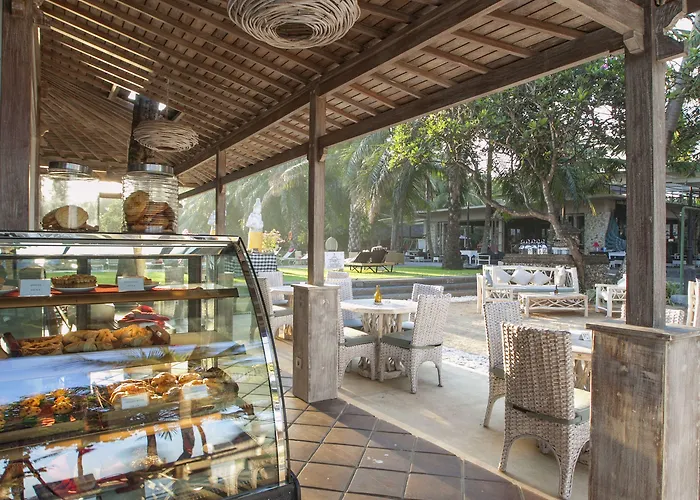Resort Segara Village Sanur