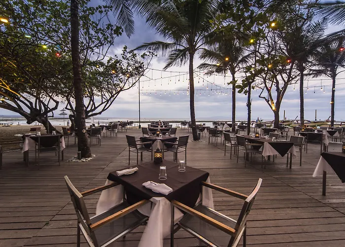 Resort Segara Village 4*