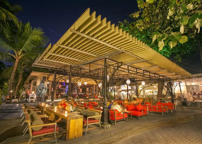 Segara Village Resort Sanur