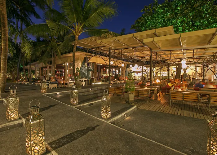 Segara Village Resort