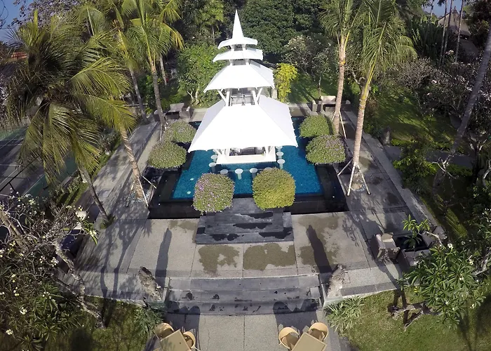 Resort Segara Village