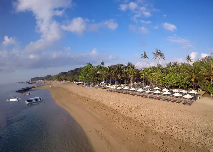 Segara Village 4* Sanur