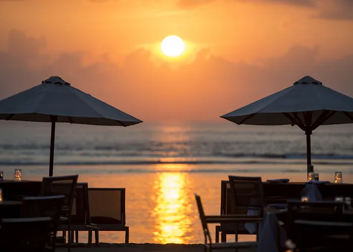 Segara Village 4*