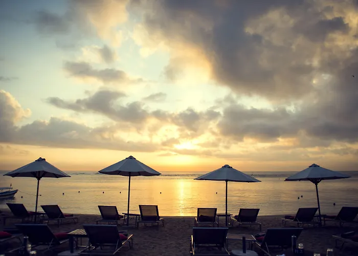 Resort Segara Village 4*