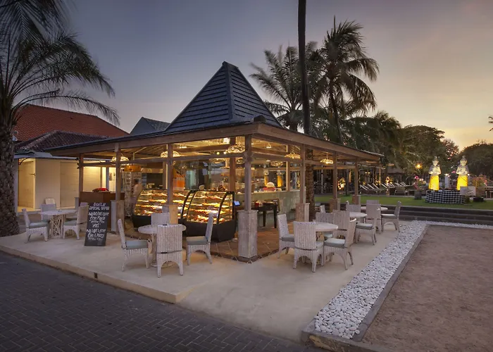 Resort Segara Village Sanur
