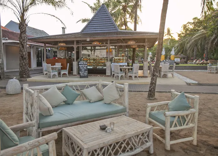 Segara Village Resort
