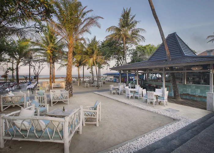 Segara Village Resort Sanur