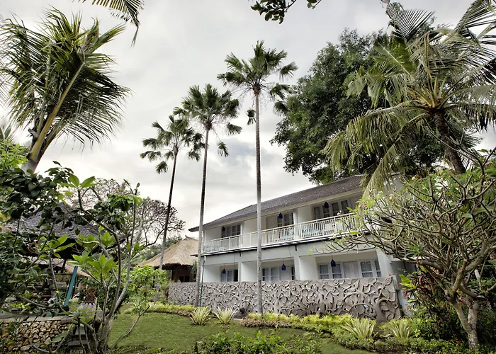 Resort Segara Village Sanur