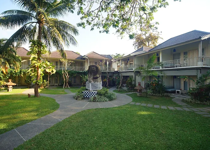 Segara Village Sanur