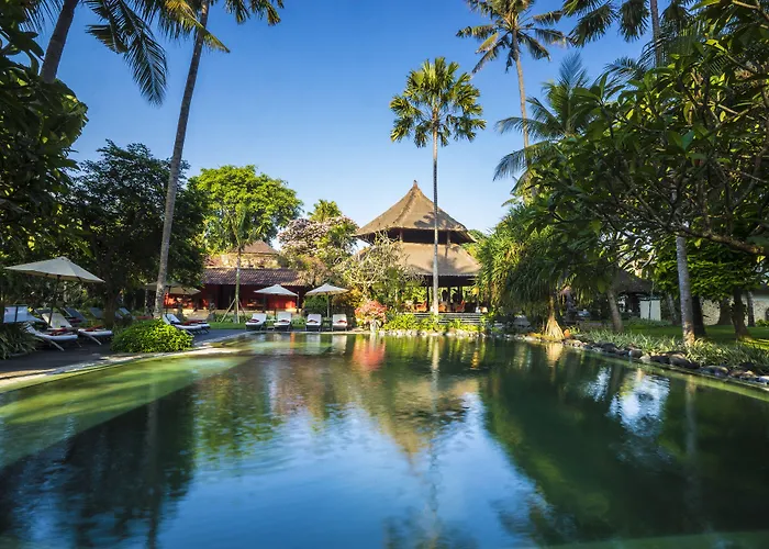Resort Segara Village Sanur