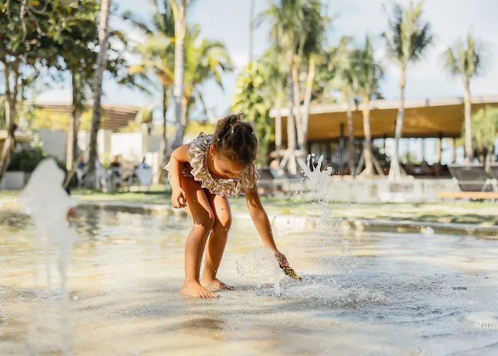 Segara Village 4* Sanur