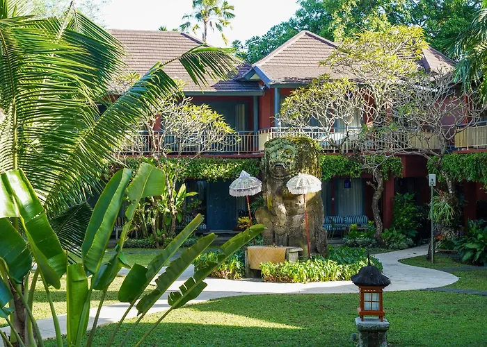 Segara Village Resort