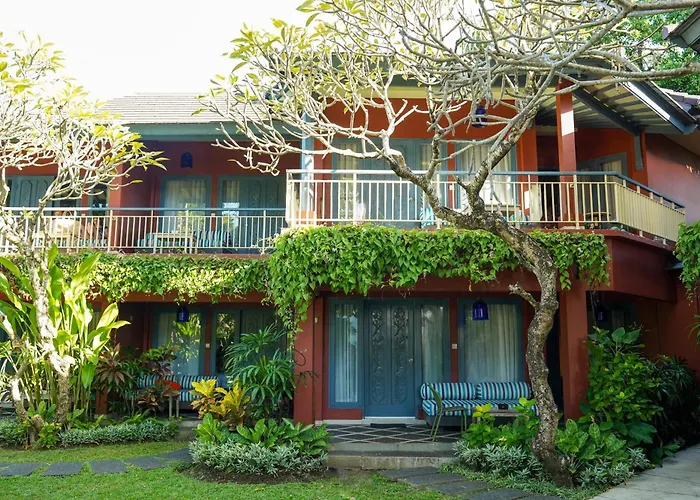 Resort Segara Village