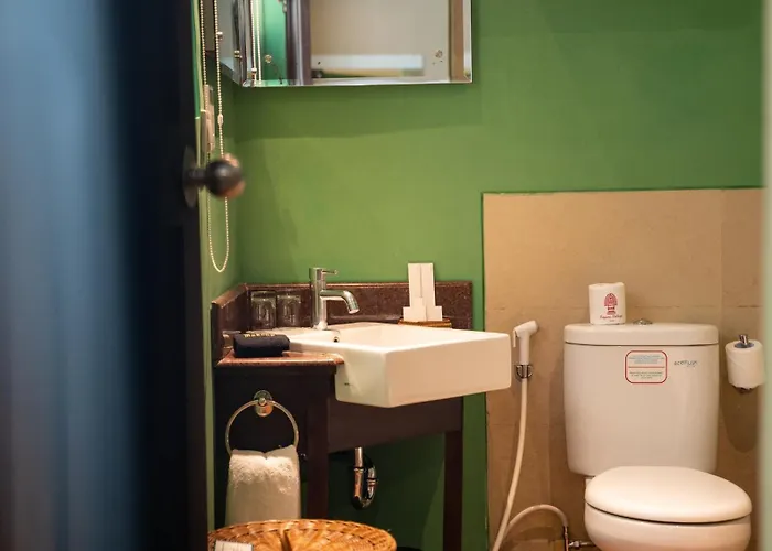 Segara Village 4* Sanur