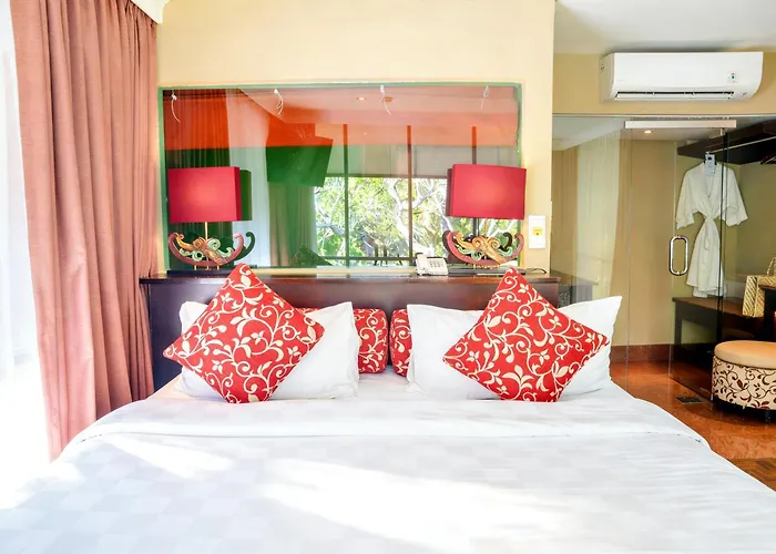 Segara Village Resort Sanur