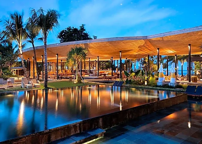 Segara Village Resort Sanur