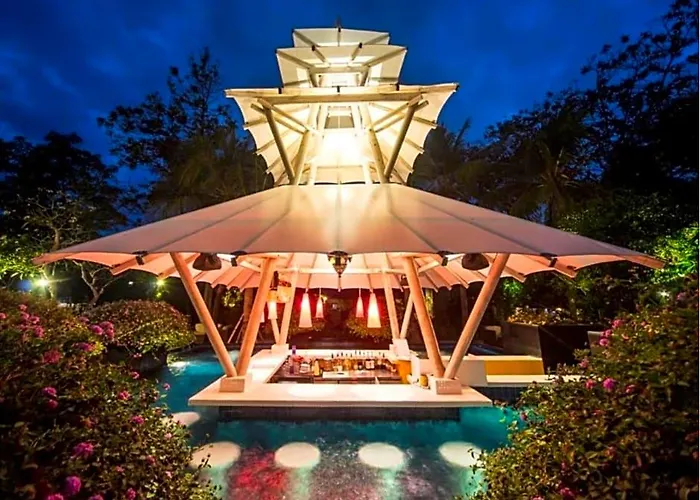 Segara Village Sanur