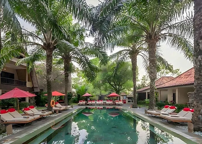 Segara Village 4*